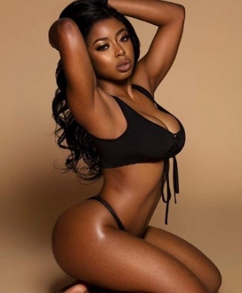 Верочка, 21 год